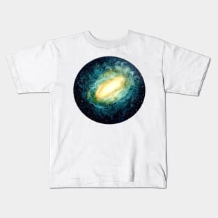 Andromeda Kids T-Shirt